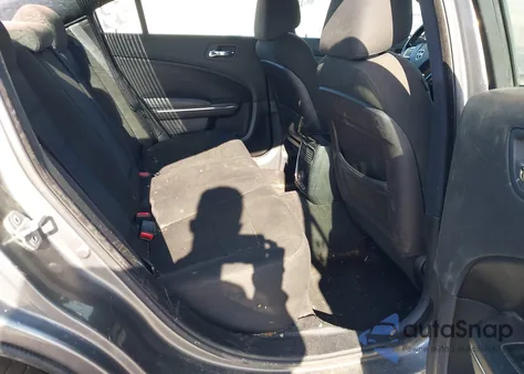 2012 Dodge Charger Se z USA, uszkodzony, nr VIN 2C3CDXBG6CH178374